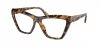 OKULARY KOREKCYJNE MICHAEL KORS HAWAII MK 4118U 3006 54 ROZMIAR M