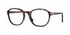 OKULARY KOREKCYJNE PERSOL® PO 3343V 24 51 ROZMIAR M