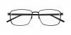 OKULARY KOREKCYJNE SAINT LAURENT SL 666 003 58 ROZMIAR L