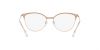 OKULARY KOREKCYJNE EMPORIO ARMANI EA 1087 3167 54 ROZMIAR M