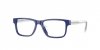OKULARY KOREKCYJNE DZIECIĘCE VERSACE VK 3324U 5294 47