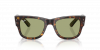 OKULARY RAY-BAN® MEGA WAYFARER RB 0840S 902/4E 51 ROZMIAR M