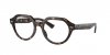 OKULARY KOREKCYJNE RAY-BAN® GINA RX 7214 2012 51 ROZMIAR M