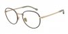 OKULARY KOREKCYJNE GIORGIO ARMANI AR 5151J 3002 50 ROZMIAR M