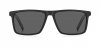 OKULARY KOREKCYJNE TOMMY HILFIGER TH 2086CS O6W 56 ROZMIAR M + NAKŁADKA Z POLARYZACJĄ