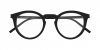 OKULARY KOREKCYJNE SAINT LAURENT SL 347F 001 48 ROZMIAR S