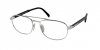 OKULARY KOREKCYJNE PRADA EYEWEAR PR A56V 1BC1O1 57 ROZMIAR L