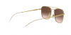 OKULARY RAY-BAN® RB 3588 905513 55 ROZMIAR M