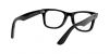 OKULARY KOREKCYJNE RAY-BAN® WAYFARER EASE RX 4340V 2000 50 ROZMIAR M