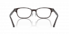 OKULARY KOREKCYJNE RAY-BAN® RX 5427D 8290 53 ROZMIAR M