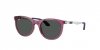 OKULARY DZIECIĘCE RAY-BAN® JUNIOR RJ 9082S 718687 47