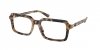 OKULARY KOREKCYJNE MICHAEL KORS YELLOWSTONE MK 4130 4006 55 ROZMIAR M