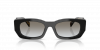OKULARY PRADA EYEWEAR PR B05S 3890A7 53 ROZMIAR M