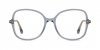 OKULARY KOREKCYJNE ISABEL MARANT IM 0022 KB7 54 ROZMIAR M