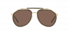 OKULARY DOLCE & GABBANA DG 2277 02/73 57 ROZMIAR L