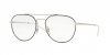OKULARY KOREKCYJNE RAY-BAN® RX 6414 2983 55 ROZMIAR L