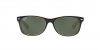 OKULARY RAY-BAN® NEW WAYFARER RB 2132 875 55 ROZMIAR M
