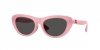 OKULARY DZIECIĘCE BURBERRY JUNIOR JB 4004U 418087 49