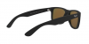OKULARY RAY-BAN® JUSTIN RB 4165 622/6Q 55 ROZMIAR M
