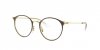 OKULARY KOREKCYJNE DZIECIĘCE RAY-BAN RY 1053 4078 45