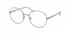 OKULARY KOREKCYJNE PRADA EYEWEAR PR 55WV SVF1O1 51 ROZMIAR S