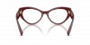 OKULARY KOREKCYJNE DOLCE & GABBANA DG 3403 3442 54 ROZMIAR M