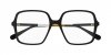 OKULARY KOREKCYJNE GUCCI GG 1003O 010 53 ROZMIAR M