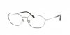 OKULARY KOREKCYJNE RAY-BAN® RX 3749V 2501 55 ROZMIAR M