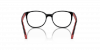 OKULARY KOREKCYJNE DZIECIĘCE RAY-BAN® RY 1631 3928 45