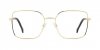 OKULARY KOREKCYJNE CAROLINA HERRERA HER 0248 RHL 55 ROZMIAR M