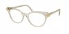 OKULARY KOREKCYJNE SWAROVSKI SK 2046 3003 51 ROZMIAR S