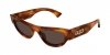 OKULARY GUCCI GG 1834S 002 53 ROZMIAR M