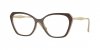 OKULARY KOREKCYJNE VOGUE EYEWEAR VO 5522 3101 54 ROZMIAR M