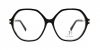 OKULARY KOREKCYJNE EVA MINGE EM 11363 C3 ROZMIAR M