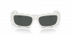 OKULARY VERSACE VE 4482 314/87 57 ROZMIAR M