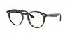 OKULARY FOTOCHROMOWE RAY-BAN® RB 2180 710/M1 51 ROZMIAR M