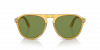 OKULARY PERSOL® PO 3302S 204/4E 55 ROZMIAR M