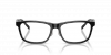 OKULARY KOREKCYJNE PRADA EYEWEAR PR B08VD 16K1O1 56 ROZMIAR M