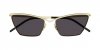 OKULARY SAINT LAURENT SL 637 003 57 ROZMIAR M