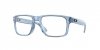 OKULARY KOREKCYJNE OAKLEY® HOLBROOK RX OX 8156 815612 56 ROZMIAR M