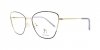 OKULARY KOREKCYJNE EVA MINGE EM 11326 C3 ROZMIAR S
