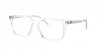 OKULARY KOREKCYJNE RAY-BAN® ALAIN RX 7239 2001 54 ROZMIAR M