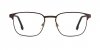 OKULARY KOREKCYJNE CARRERA CA 253 09Q 53 ROZMIAR M