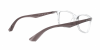 OKULARY KOREKCYJNE RAY-BAN® RX 7047 5768 54 ROZMIAR M