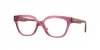 OKULARY KOREKCYJNE DZIECIĘCE VOGUE EYEWEAR VY 2023 3065 48