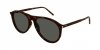 OKULARY SAINT LAURENT SL 667 002 56 ROZMIAR M
