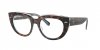 OKULARY KOREKCYJNE RAY-BAN® DOREEN RX 5586 8401 50 ROZMIAR S
