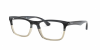 OKULARY KOREKCYJNE RAY-BAN® RX 5279 5540 55 ROZMIAR L
