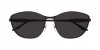 OKULARY BALENCIAGA BB 0358SK 001 62 ROZMIAR L
