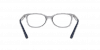OKULARY KOREKCYJNE DZIECIĘCE RAY-BAN RY 1586 3830 49